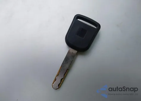 2011 Honda Civic Ex из США, поврежденный, VIN 19XFA1F83BE011885